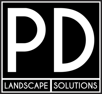 PD Landscape Solutions - Paysagistes et aménagement extérieur