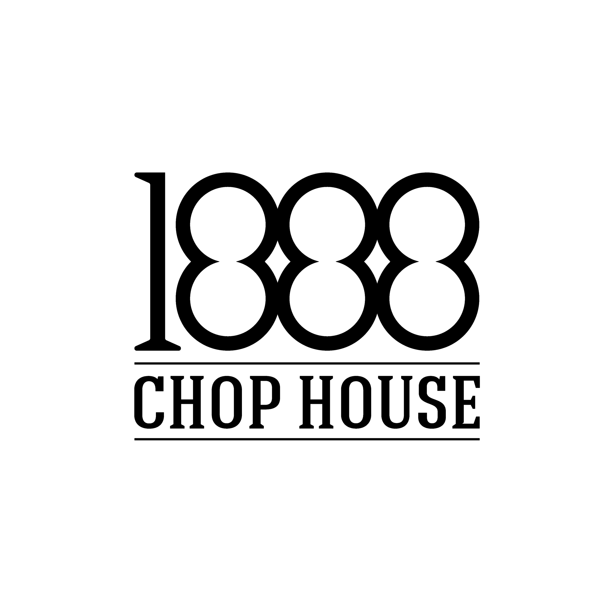 1888 CHOP HOUSE - Restaurants