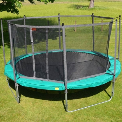 Trampoline World - Trampolines