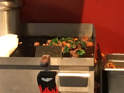 View Café Cantina’s LaSalle profile