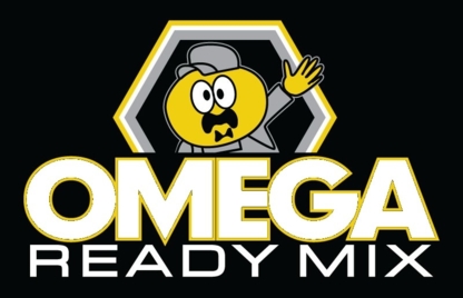 Omega Ready Mix - Ready-Mixed Concrete