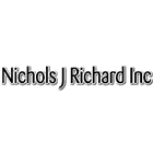 J Richard Nichols Inc - Marriage, Individual & Family Counsellors