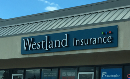 Westland Insurance Group Ltd - Insurance Agents & Brokers