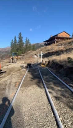 View Romano's Excavating Ltd’s Penticton profile