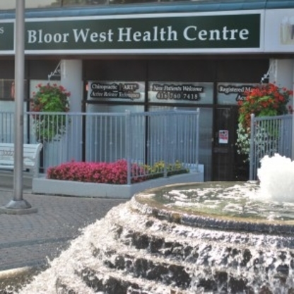 Bloor West Health Centre - Chiropractors DC