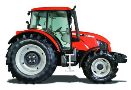 J & H Sales And Service - Tractor Dealers