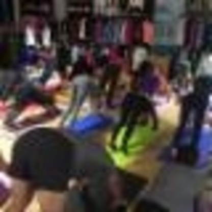 Rebel Studio Pilates - Yoga - Yoga Courses & Schools