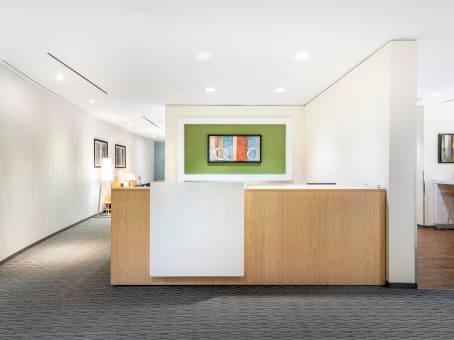 Regus - Markham Allstate - Office & Desk Space Rental