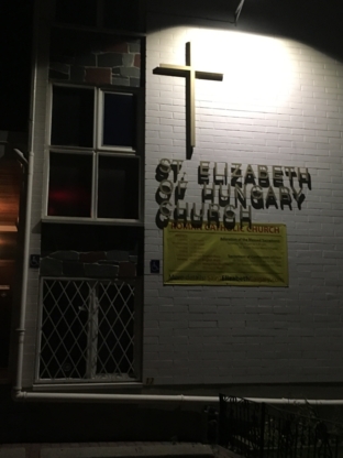 St Elizabeth of Hungary Church - Churches & Other Places of Worship