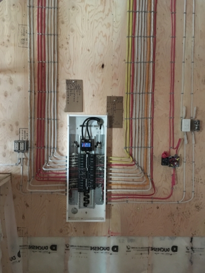 Hennessey's Electric Ltd - Electricians & Electrical Contractors