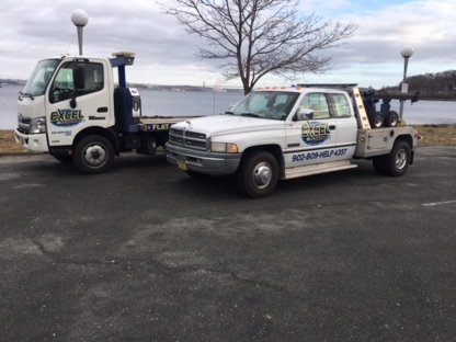 Excel Towing - Vehicle Towing