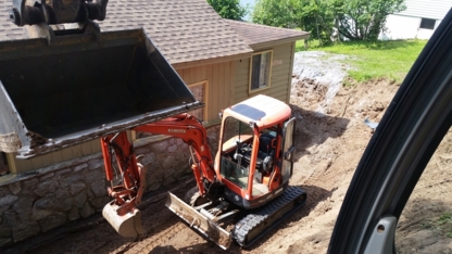 GBS Ground Breaking Services - Excavation Contractors