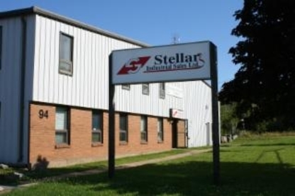Stellar Industrial Sales - Hydraulic Equipment & Supplies