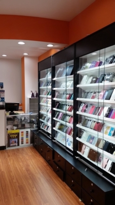 Cell Fixx Phone Repair Vancouver, iPhone Repair, Apple Watch Repair - Wireless & Cell Phone Services