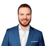 Thomas Priddle - TD Financial Planner - Financial Planning Consultants