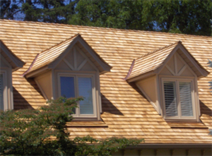 Racka Roofing Inc - Couvreurs