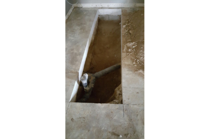 Fox Plumbing & Heating Inc - Floor Refinishing, Laying & Resurfacing
