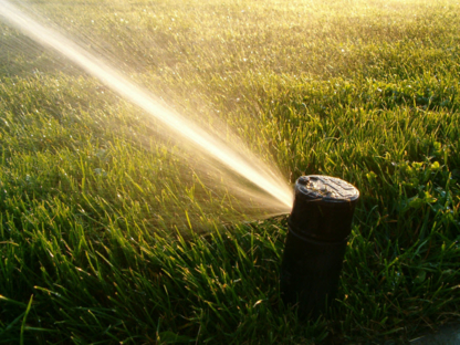 Aqua Tech Oakville Limited - Lawn & Garden Sprinkler Systems