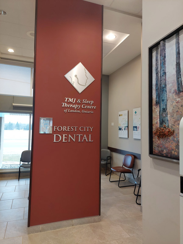 Forest City Dental - Dentists
