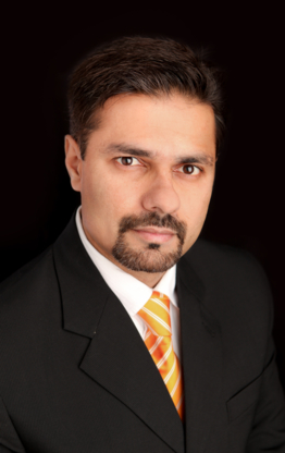 Naeem Bajwa-Royal Lepage Flower City - Immeubles divers