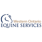 Western Ontario Equine Services - Vétérinaires