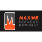 Maxime Favreau Électrique Inc - Électriciens