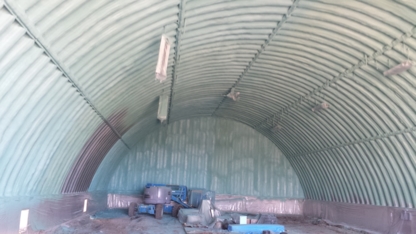 D.C.Spindrift Foam/Construction Inc - General Contractors