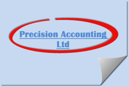 Precision Accounting Ltd - Accountants