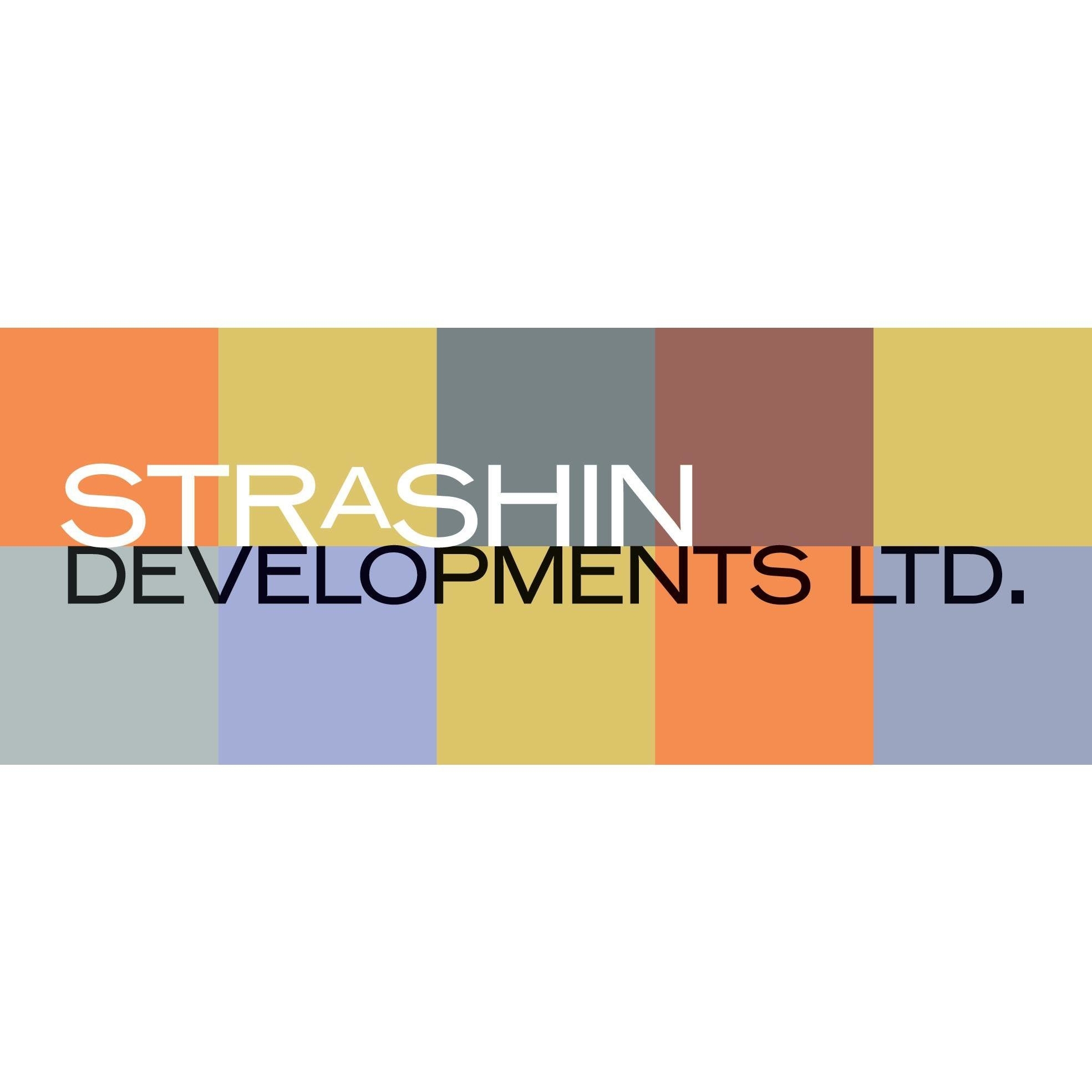 Strashin Developments - Property Management