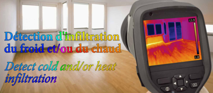 Voir le profil de Thermographie G G - Mont-Saint-Hilaire