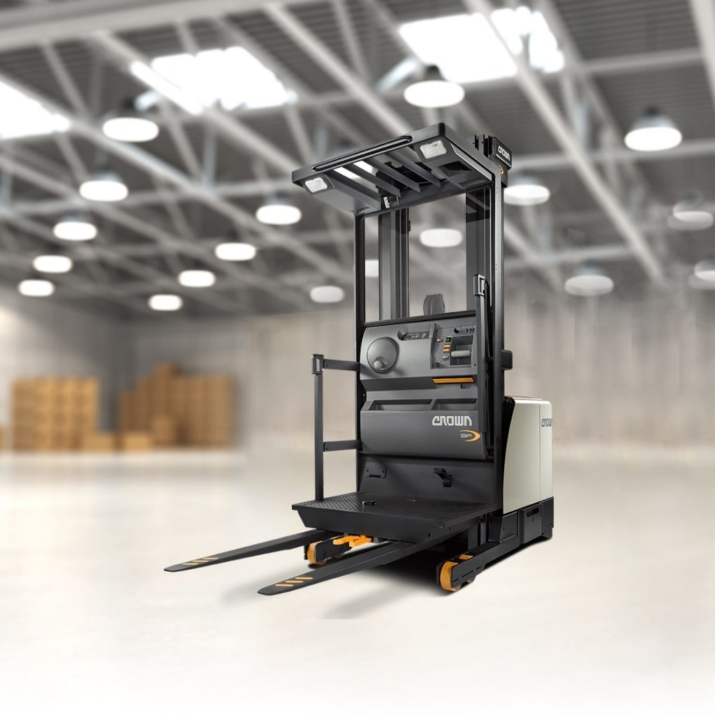 Robs Forklift Training 11995 Kingston St, Maple Ridge, BC