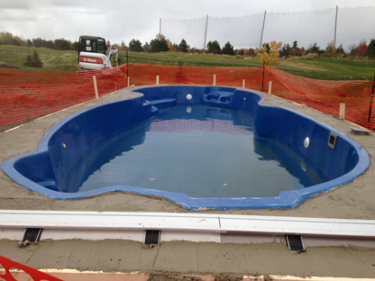 PMI Excavation - Swimming Pool Contractors & Dealers