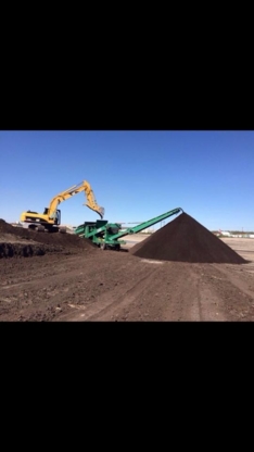 YMM Topsoil Sales & Delivery - Topsoil
