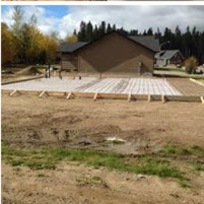 R.W Carpentry - Rénovations