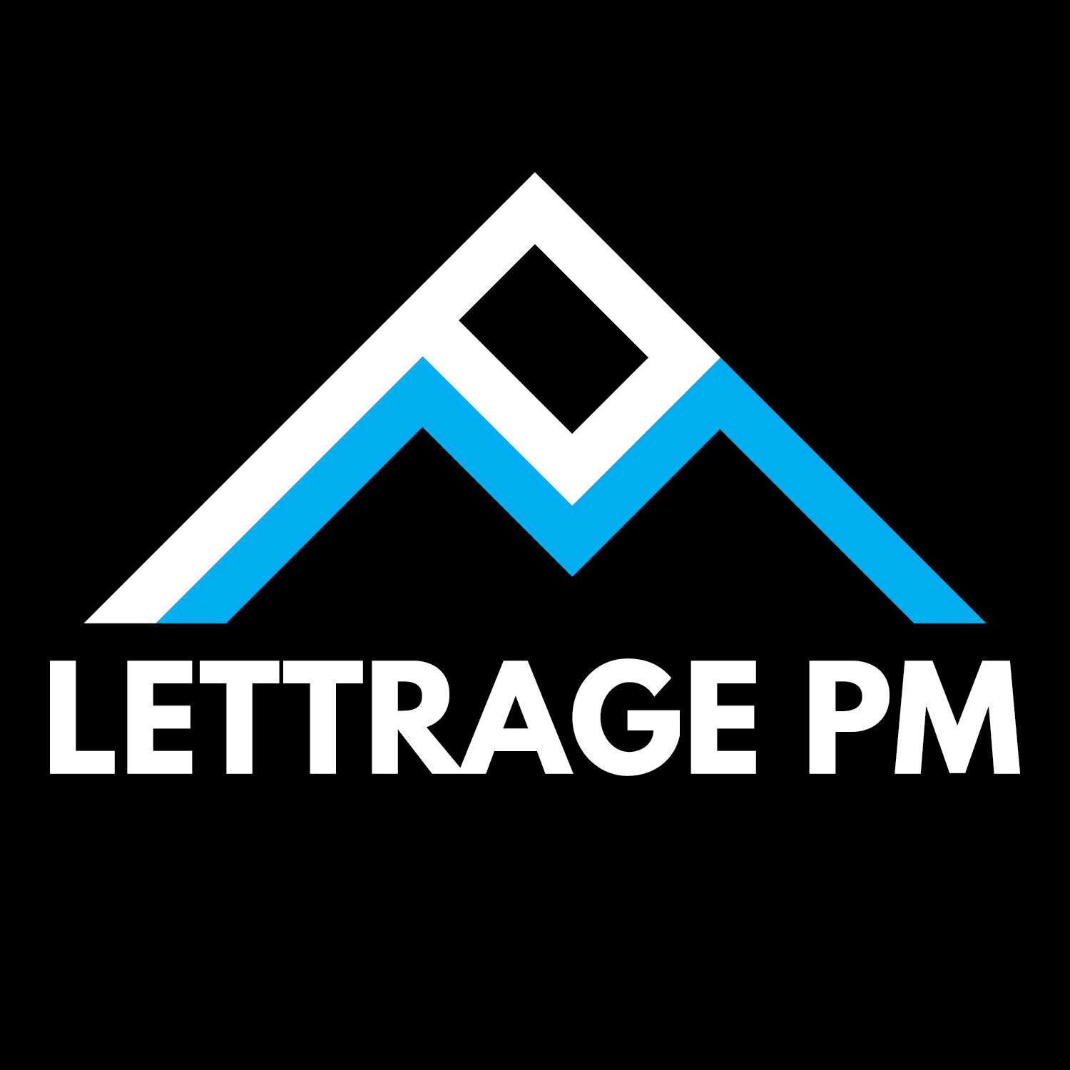 Lettrage PM - Sign Lettering