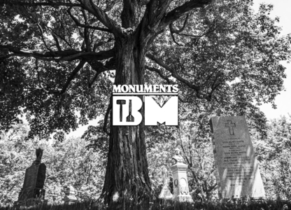 Monuments BM - Monuments et pierres tombales