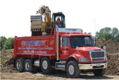 Ontario Truck Driving School - Trade & Technical Schools