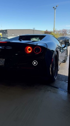 Pitstop Boys Inc. - Entretien intérieur et extérieur d'auto