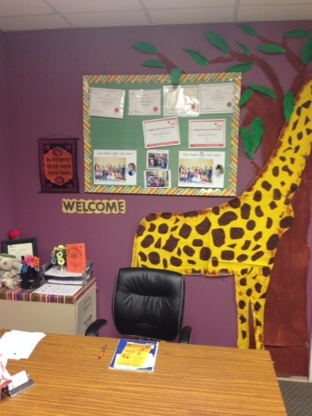 Guru Nanak Childcare - Garderies