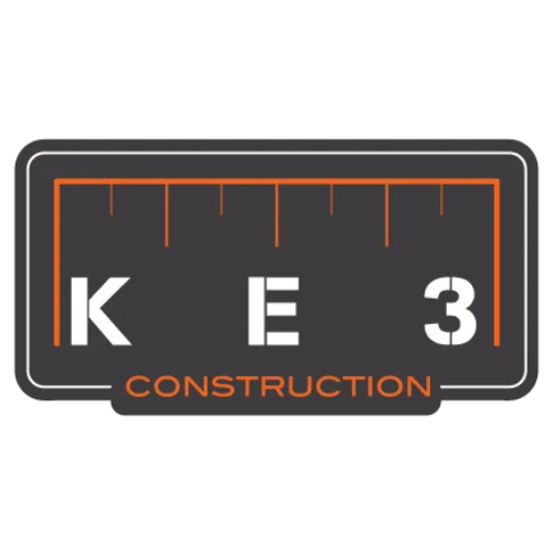 Ke3 Construction Inc. - Windows