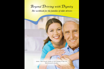 Beyond Driving with Dignity - Senior Citizen Services & Centres