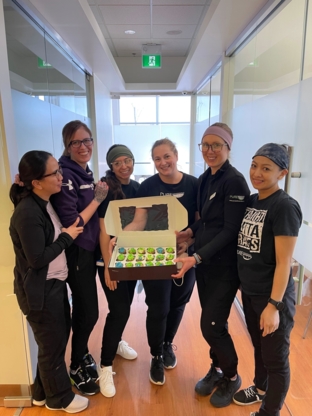 Pure Orthodontics South Edmonton - Dentistes pédiatriques