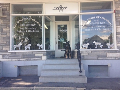 The Hounds - Pet Grooming, Clipping & Washing