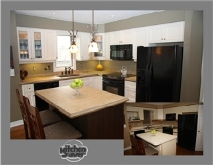 Cabinet Refacing In London On, Spray Painting Kitchen Cabinets London Ontario