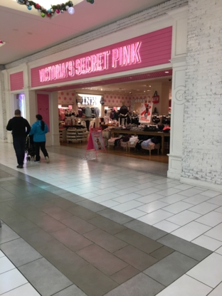 Victoria's Secret Pink - Magasins de vêtements pour femmes