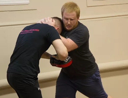 Hamilton Self-Defense - Martial Arts Lessons & Schools