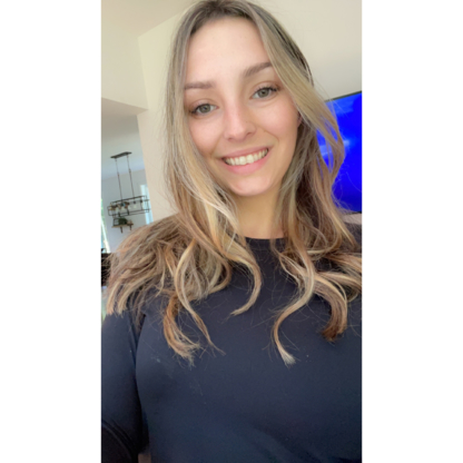 Kayla Massothérapeute à domicile - Massage Therapists