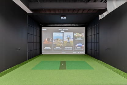 Shotgun Golf Leaside - Golf Practice Ranges