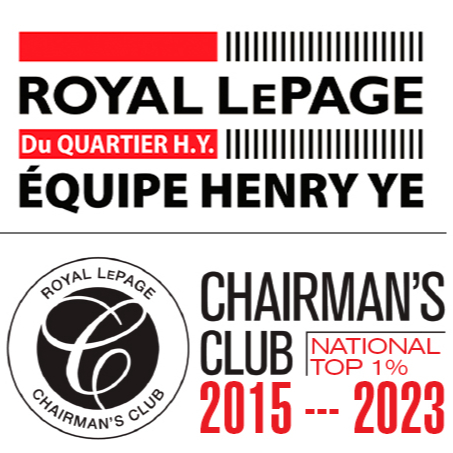 Royal LePage du Quartier Henry Ye - Courtiers immobiliers et agences immobilières