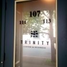 Trinity Center: Office and Business Solutions - Centres d'affaires